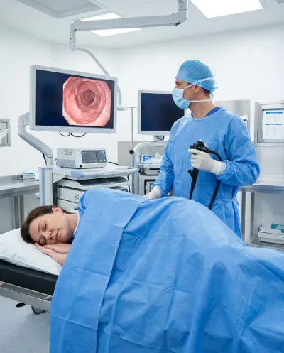 Preventivna kolonoskopija | Medical Time
