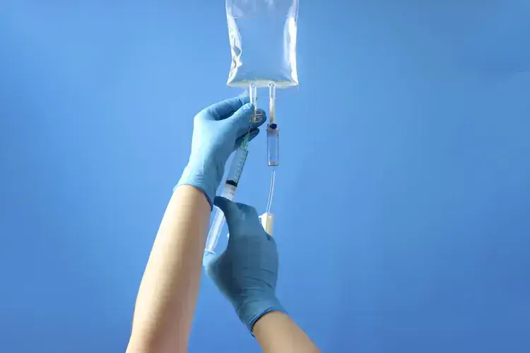 Как проходит лечение в Medical Time?