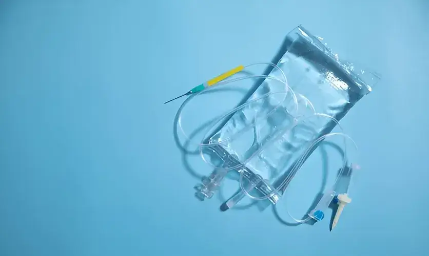 What does treatment look like at our hospital?