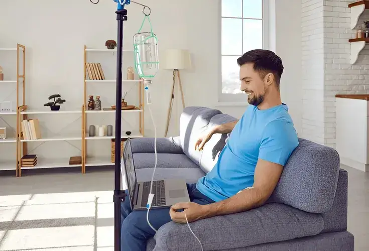 Fur wen ist die Therapie geeignet?