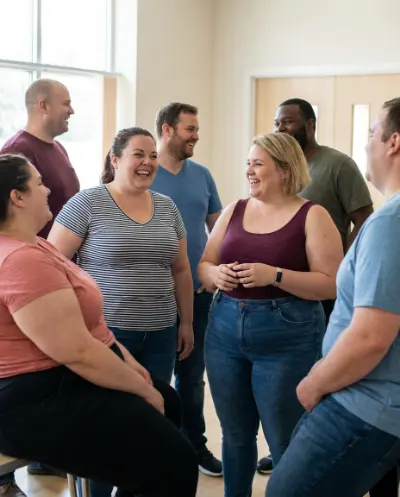Obesity is successfully treated